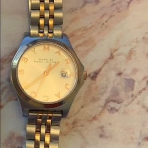 Marc by Marc Jacobs watch